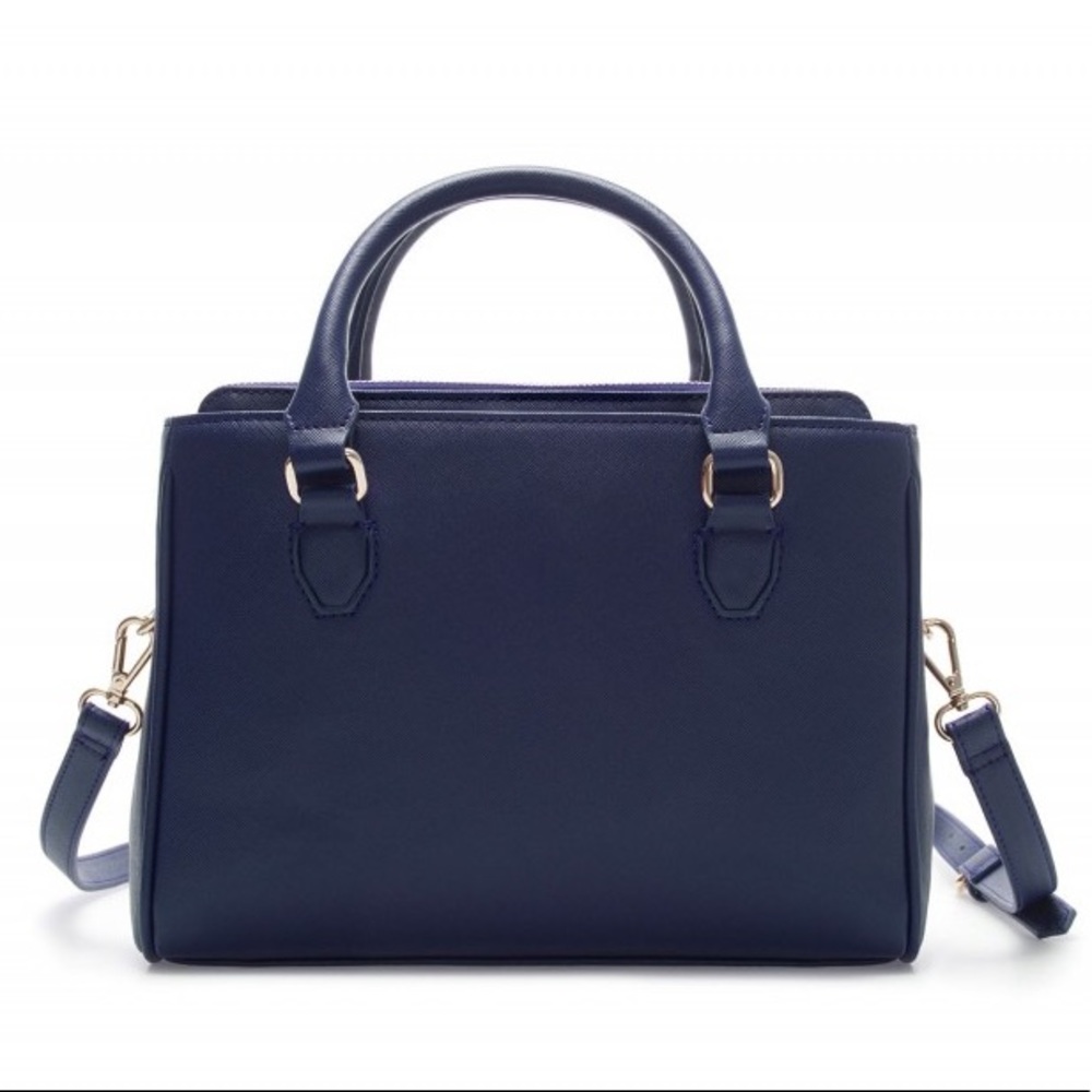 Zara Mini Office City Bag